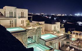 Arcs Suites & Residences